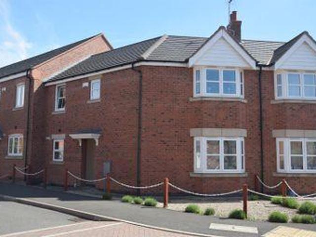House for sale in Ashby-de-la-zouch, Leicestershire