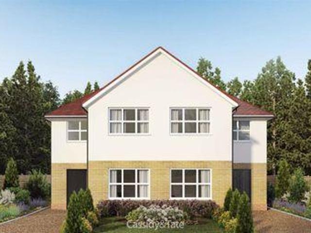 House for sale in Lyons, Greater London
