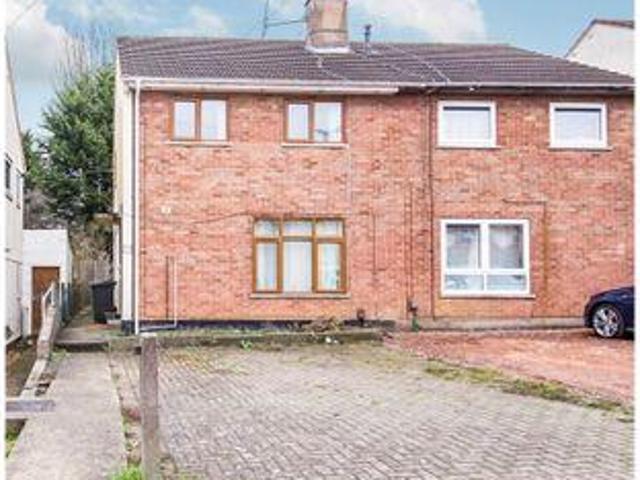 House for sale in Pinfold, Leicestershire