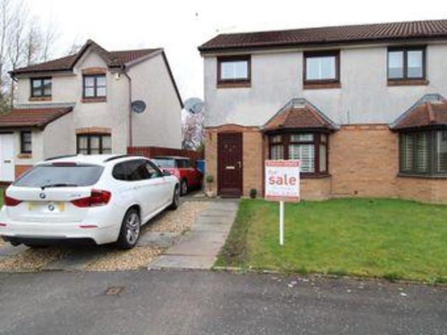 House for sale in Scotland