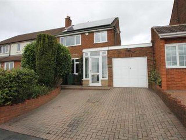 House for sale in Rowley Regis, West Midlands