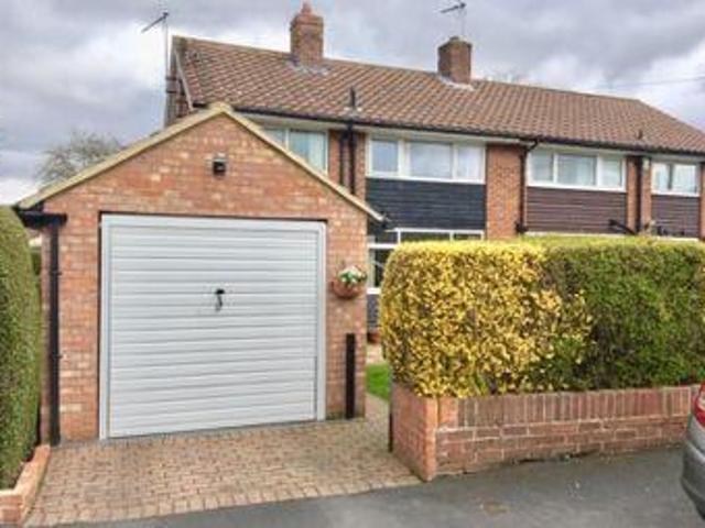 House for sale in Ripon, North Yorkshire