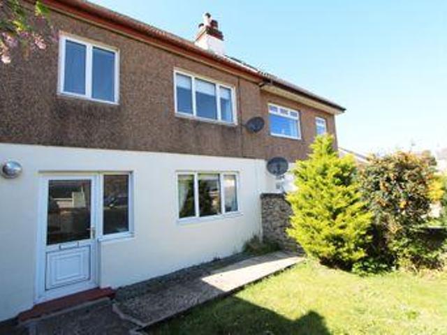 House for sale in Largs, Scotland