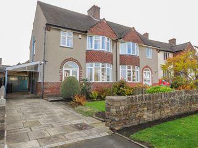 House for sale in Loundsley Green, East Midlands