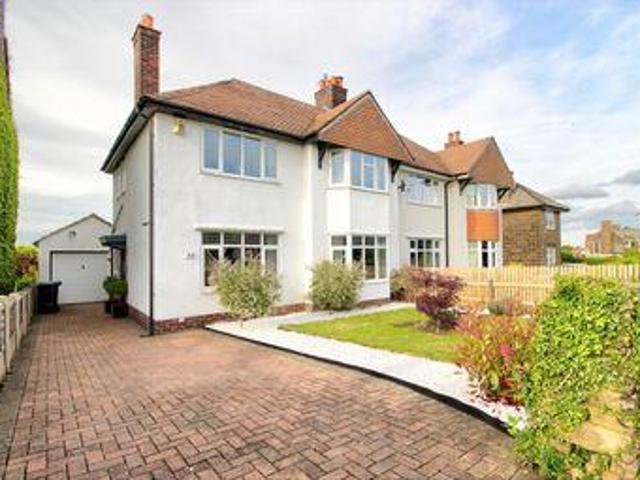 House for sale in Loundsley Green, East Midlands