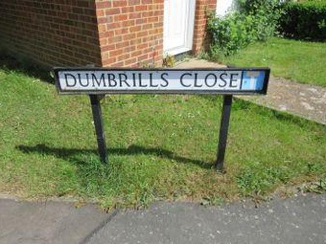House for sale in Perryfields, West Sussex
