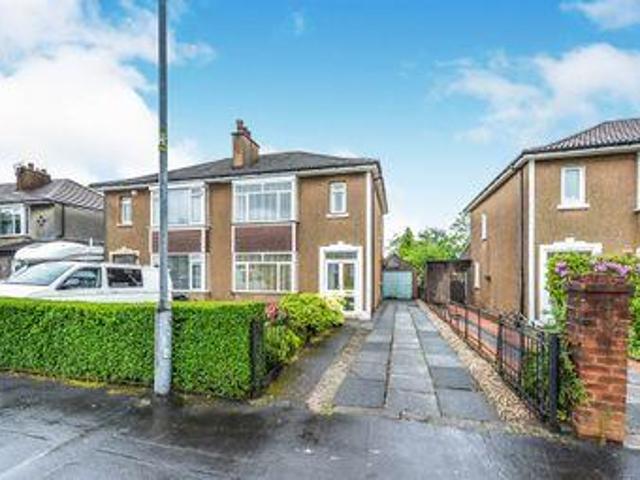 House for sale in Dumbarton, Scotland
