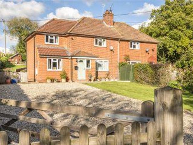 House for sale in Priest Down, Hampshire