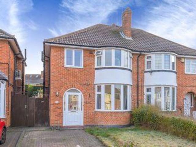 House for sale in Solihull, West Midlands