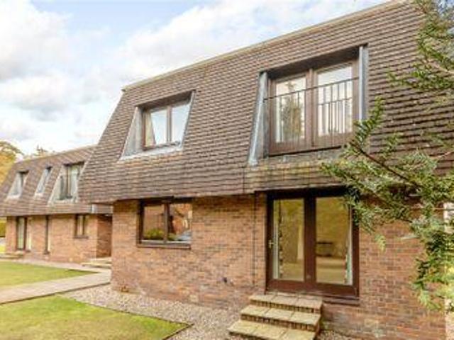 House for sale in Auchterarder, Perth and Kinross