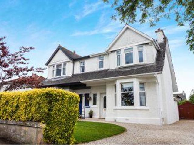 House for sale in Glenburn, Scotland