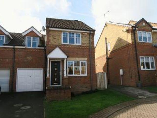 House for sale in West Yorkshire