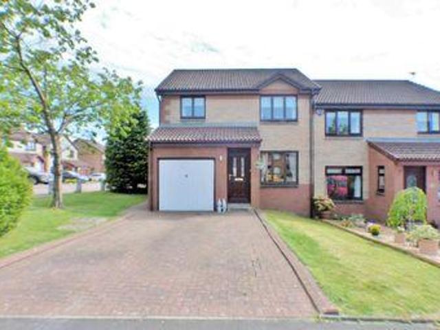 House for sale in Scotland