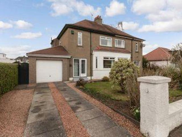 House for sale in Stirling