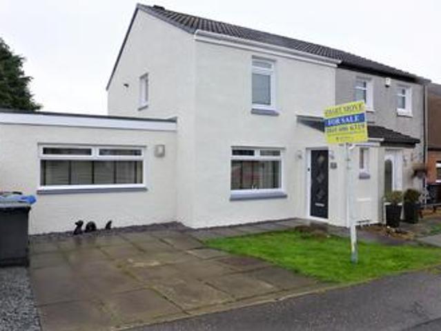 House for sale in Hamilton, South Lanarkshire