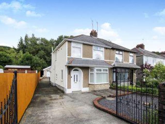 House for sale in Neath, Wales