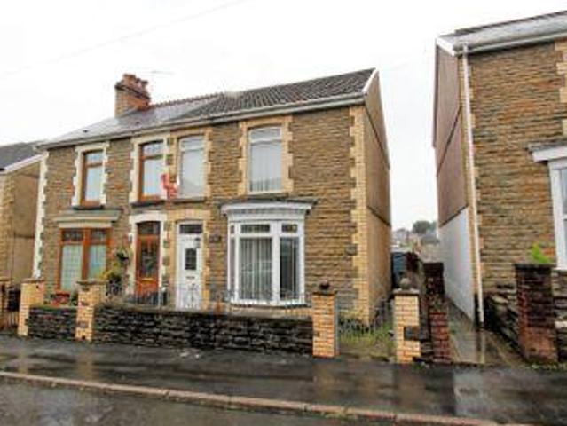 House for sale in Neath, Wales