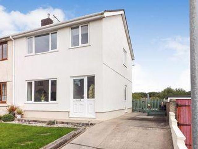 House for sale in Llanelli, Wales