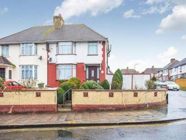 House for sale in Wembley, Greater London