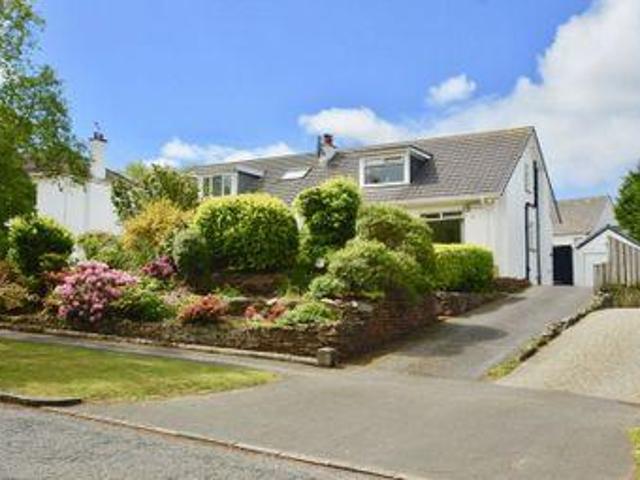 House for sale in Scotland