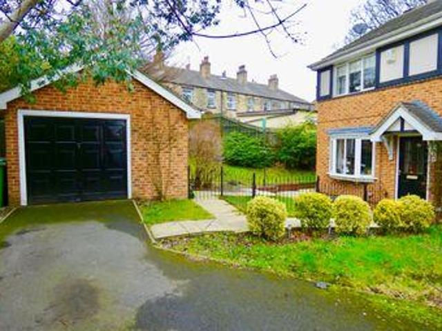 House for sale in Pudsey, West Yorkshire
