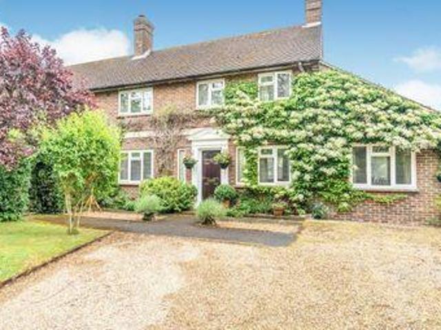House for sale in Midhurst, Chichester