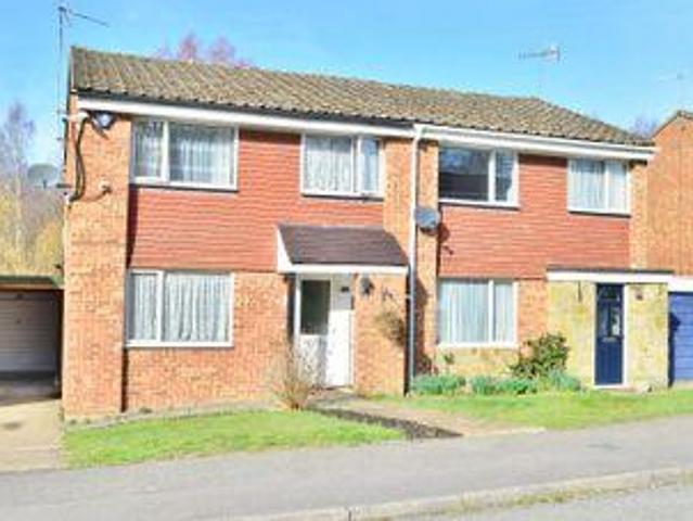 House for sale in Perryfields, West Sussex