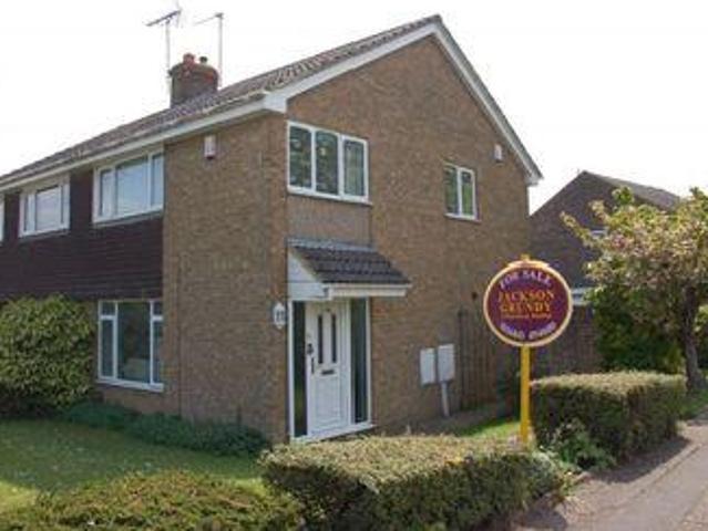 House for sale in Northampton, Northamptonshire