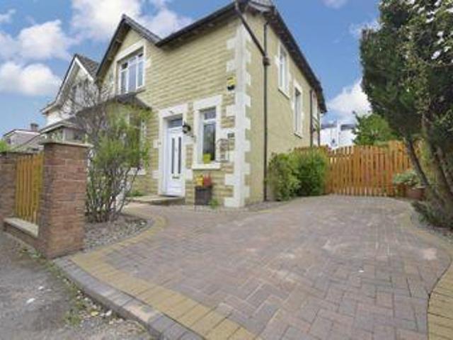 House for sale in Broxburn, Scotland