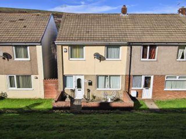 House for sale in Abertillery, Wales