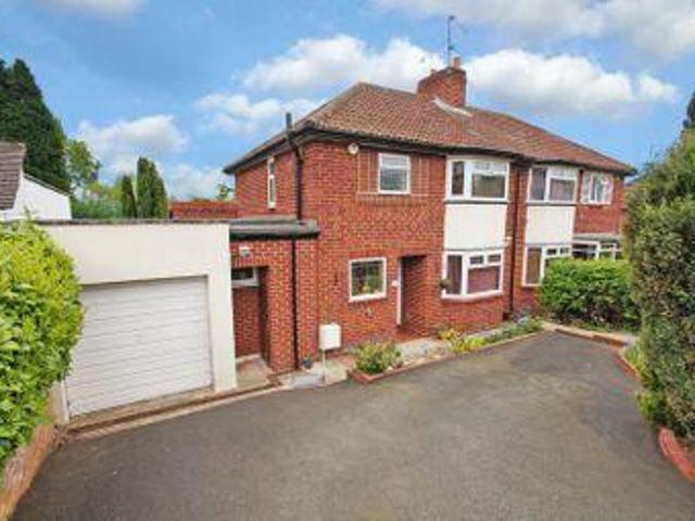 House for sale in Bromsgrove, Worcestershire