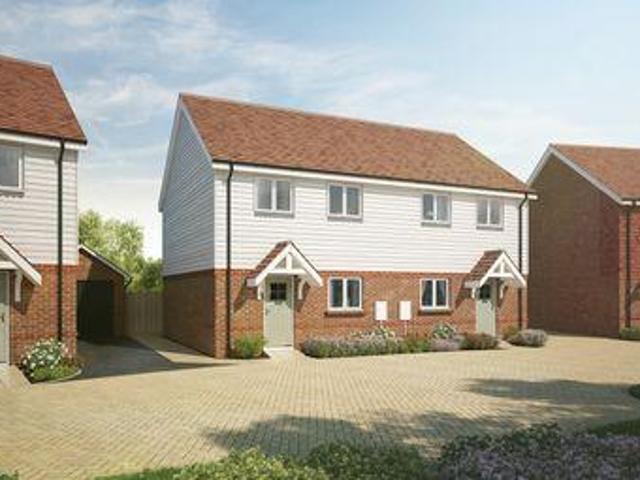 House for sale in Horsham, West Sussex