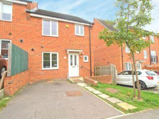 House for sale in Loundsley Green, East Midlands