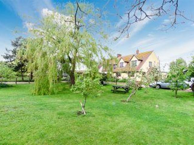 House for sale in Burnham-on-Crouch, Maldon