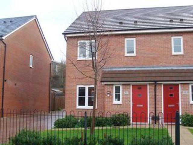 House for sale in Birmingham, West Midlands