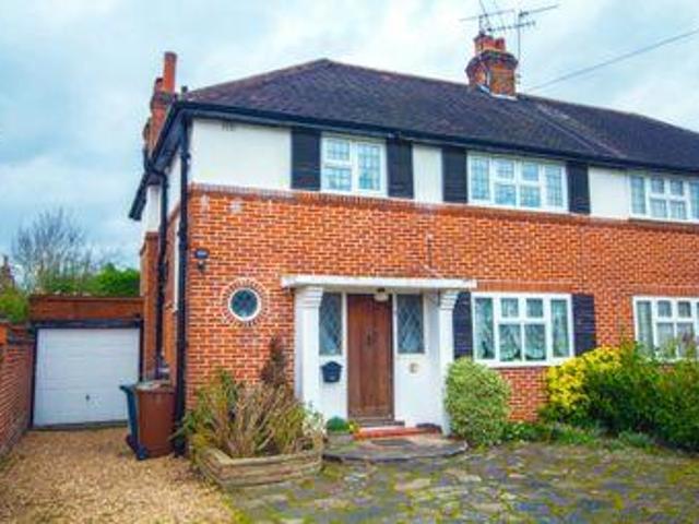 House for sale in Pinner, Greater London