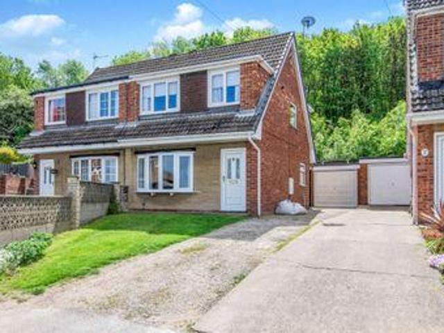 House for sale in Castleford, Wakefield