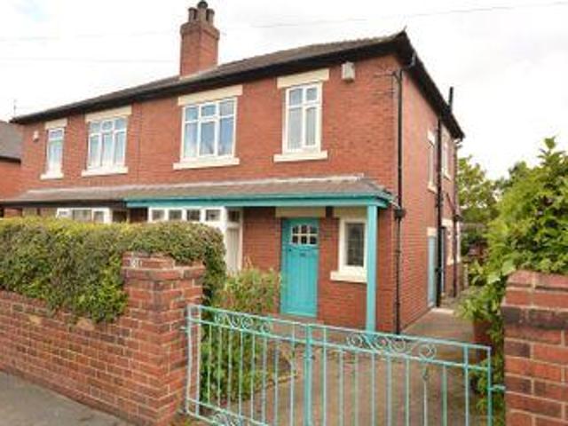 House for sale in West Yorkshire