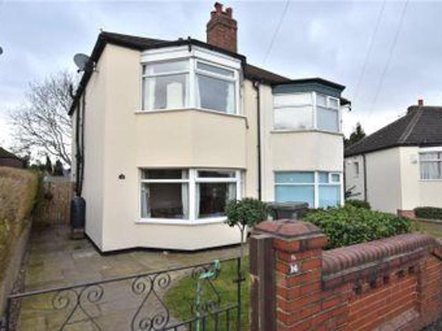 House for sale in West Yorkshire