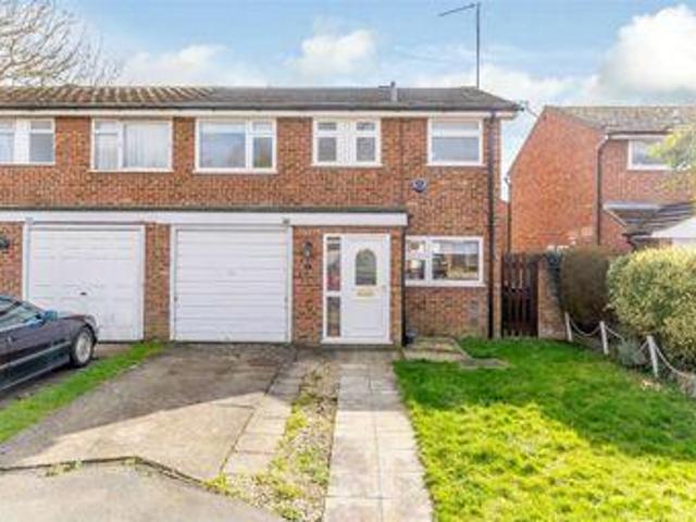 House for sale in Bourne End, Buckinghamshire