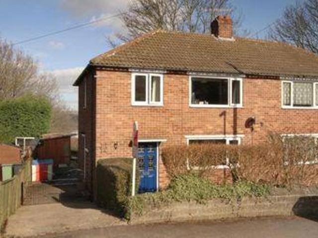 House for sale in Dronfield, North East Derbyshire