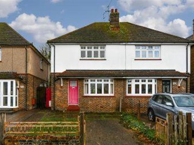 House for sale in Reigate, Reigate and Banstead