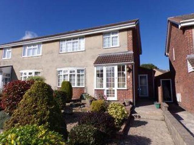 House for sale in Weston-super-mare, North Somerset