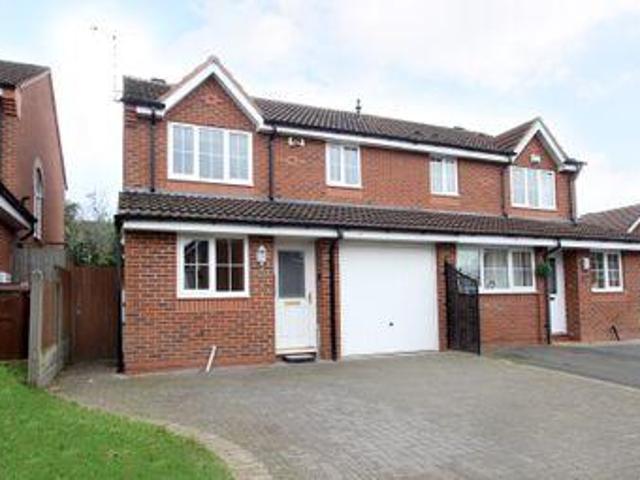House for sale in West Midlands