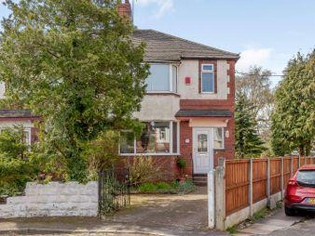House for sale in Stoke-on-Trent