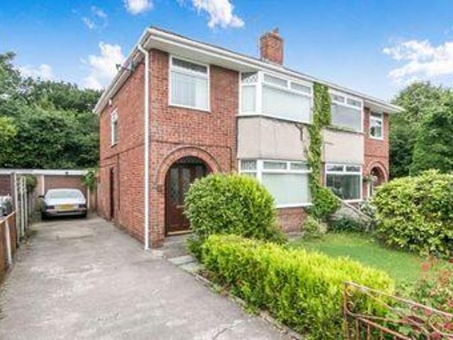 House for sale in Rossmore, Cheshire