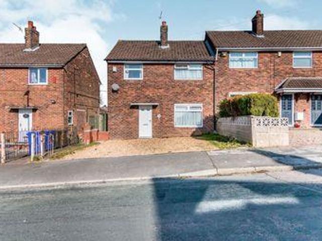 House for sale in Stoke-on-Trent