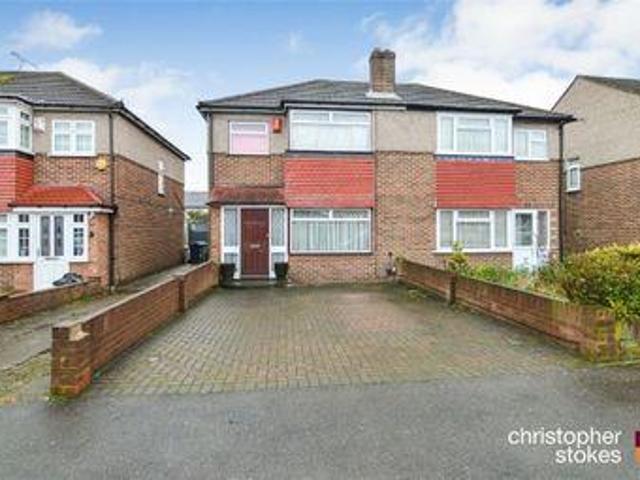 House for sale in Broxbourne, Hertfordshire