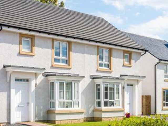 House for sale in Maxton, Scotland