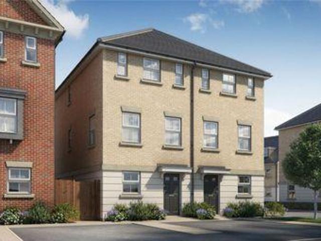 House for sale in Lyons, Greater London